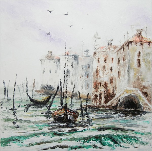 Venedig - Venezia