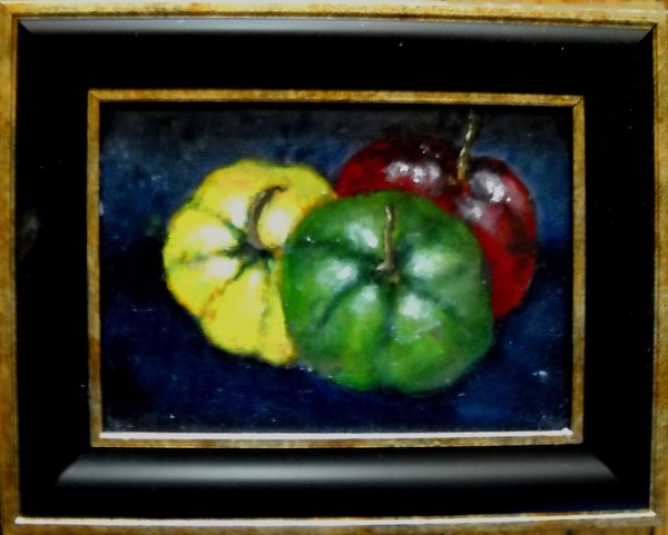Peppers