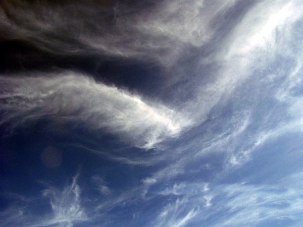 Storm of Emotion