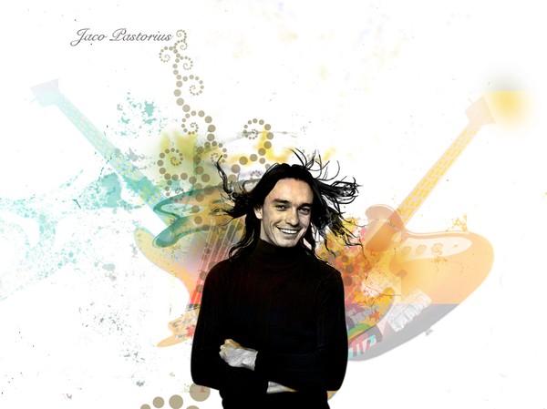 Pastorius