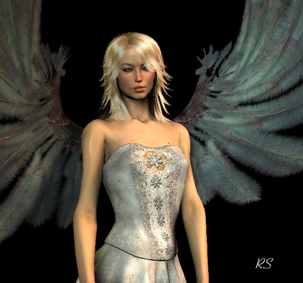 Angel 