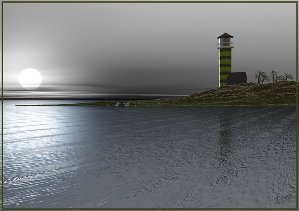 Lato Tre Point