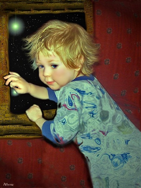 Dreams of Peace