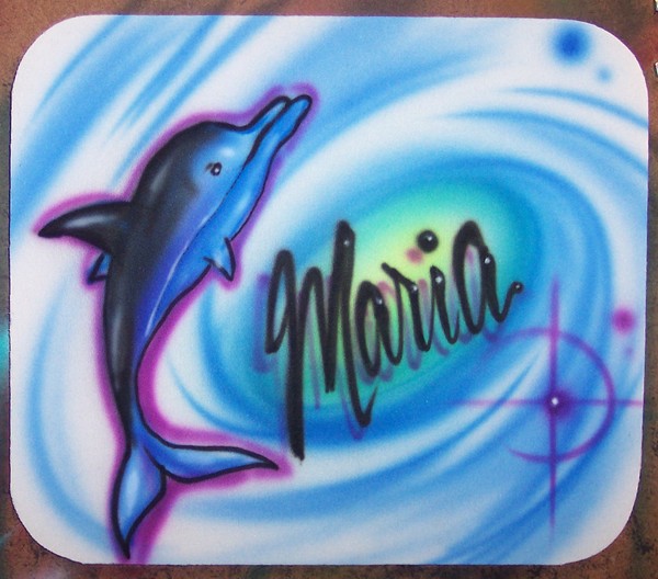 Dolphin