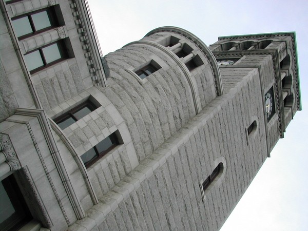 STRUTURE II