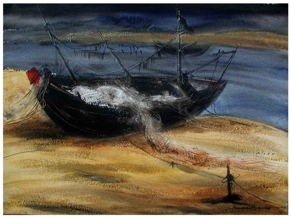 The Unsinkable Life