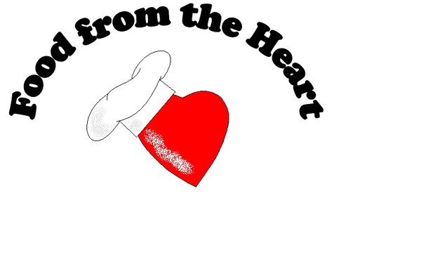 Food From the Heart