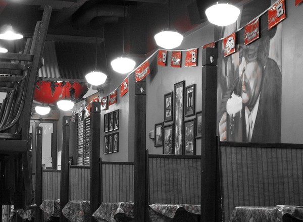 Closing Time