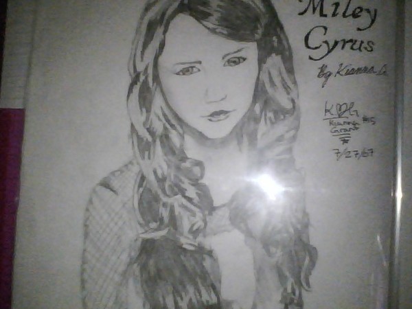 Miley-Cyrus