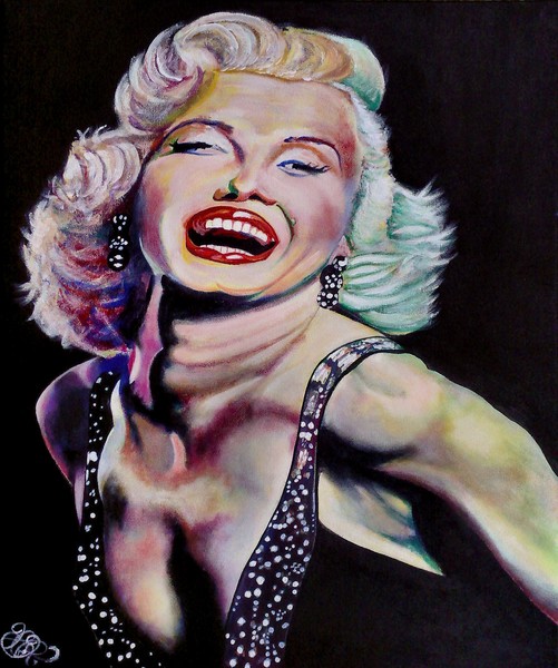 Marilyn Monroe