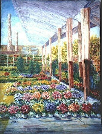 Eastern Market