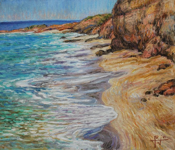 Seascape