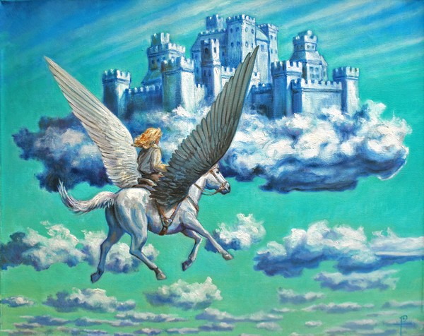 Sky Rider
