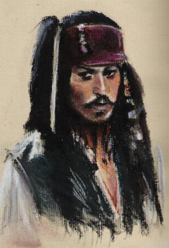 Jack Sparrow
