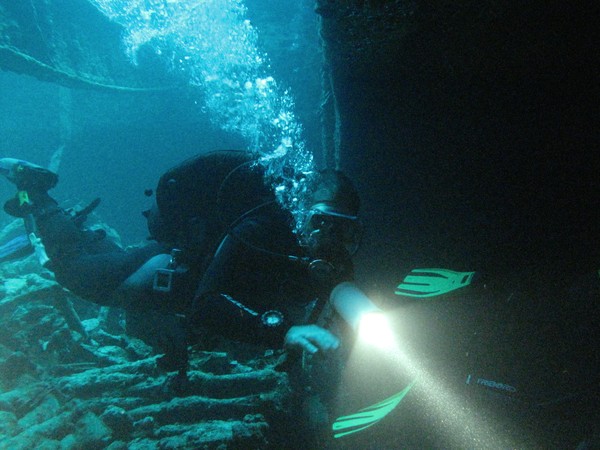 Wreck of the Thistlegorm-4637