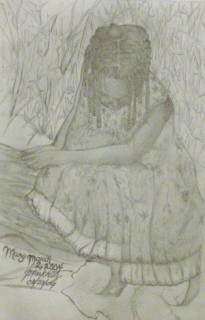 mary