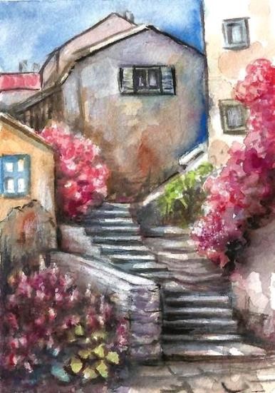 Town garden
