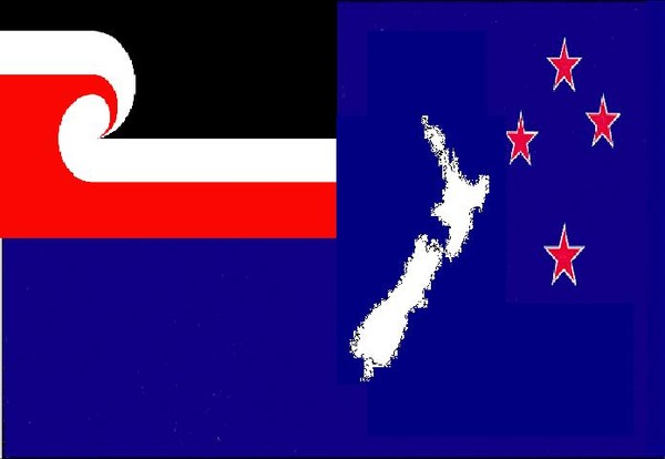 REpublic of New Zealand