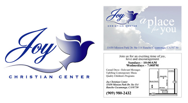 Joy Christian Center