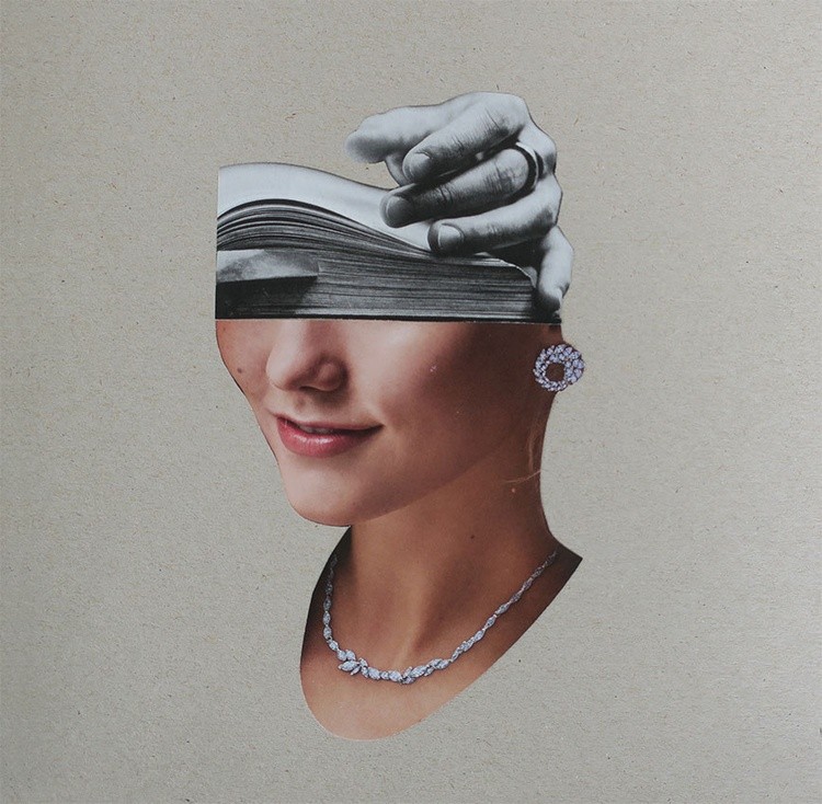 SURREAL-COLLAGE 19