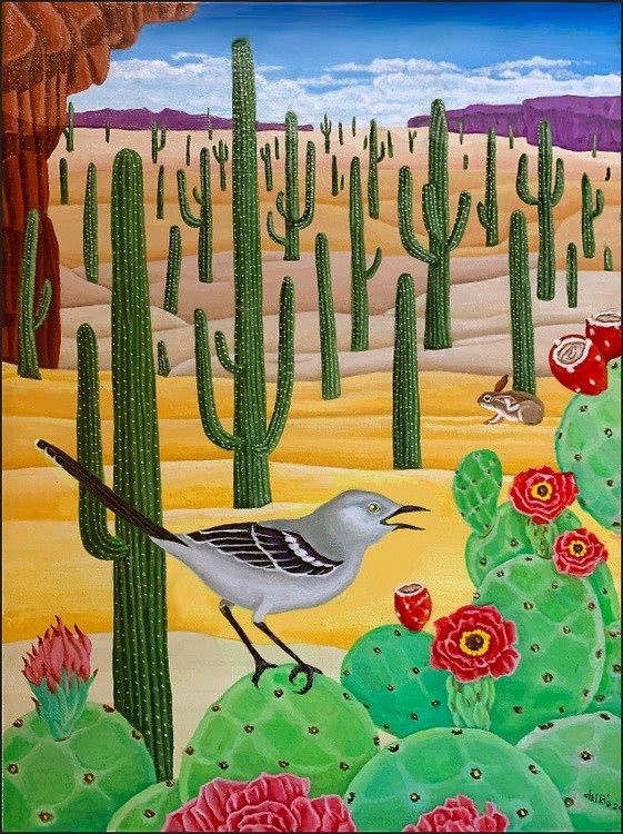Chico