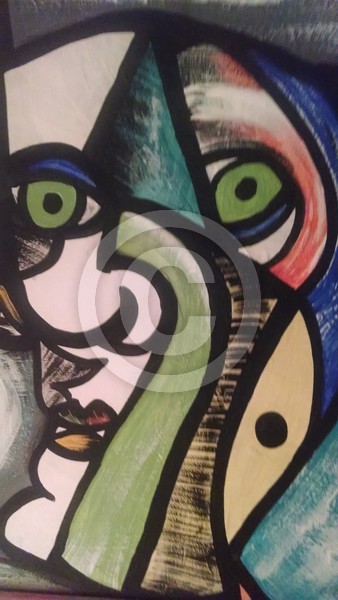 picasso attempt