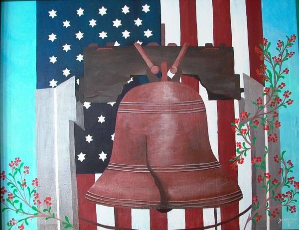 Freedom