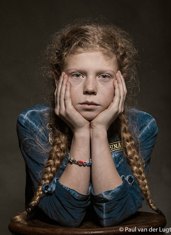 Rosalie