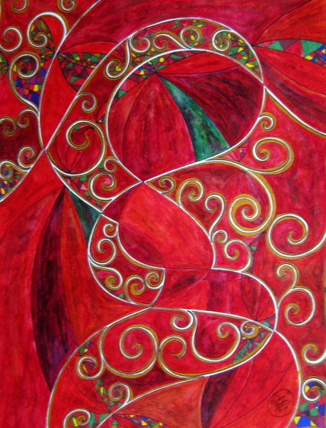 Corelli's Christmas Concerto