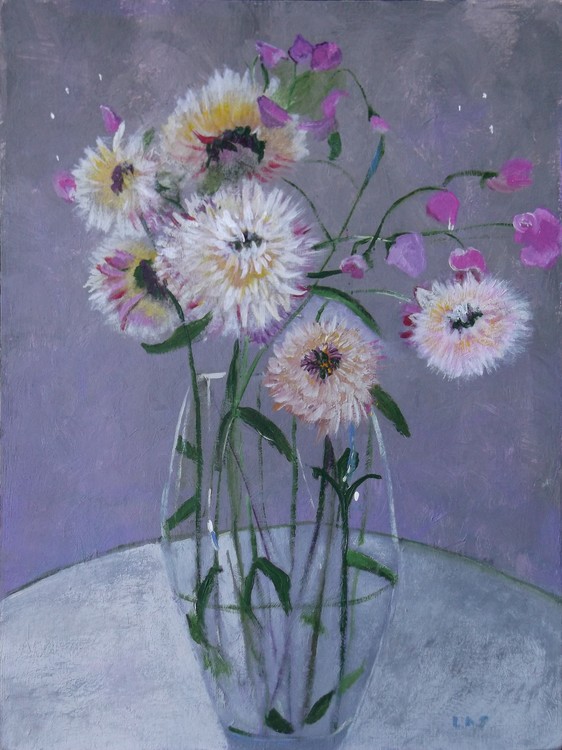 The Arrangement