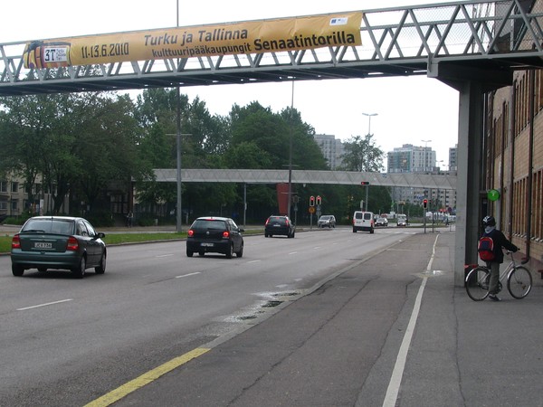 CITY SERIES /-BRIDGES