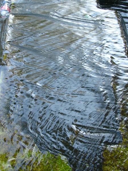 WATER PATTERNS