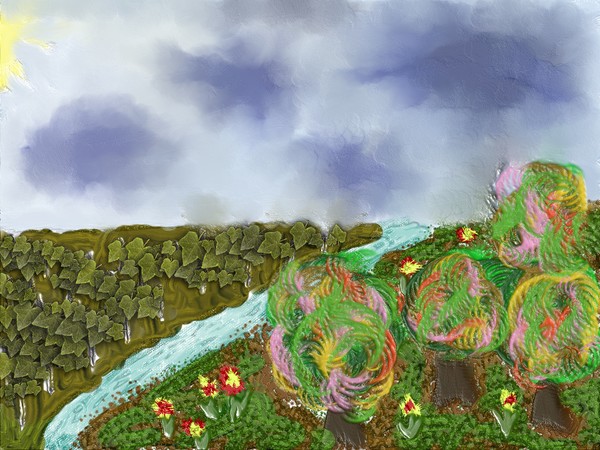 nature