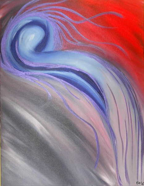 Drop of Life