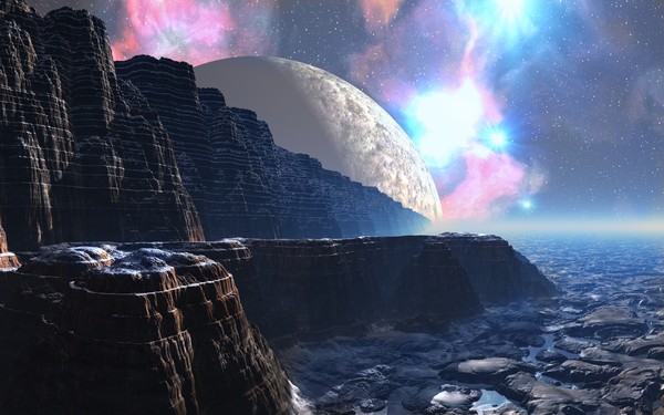 Fortress of Nimmbl