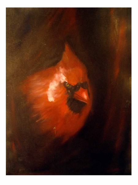 Card ... (Sold)