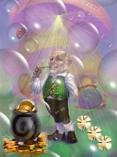 Happy St. Patrick's Day