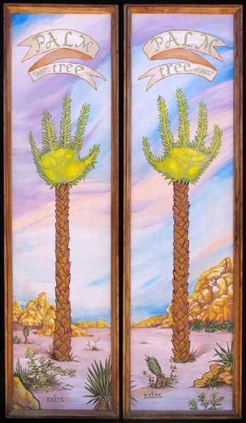 Palm Trees
