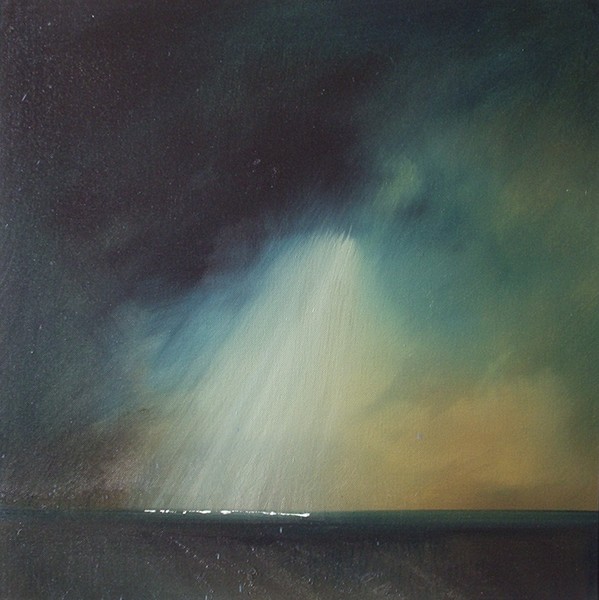 Ray of light
