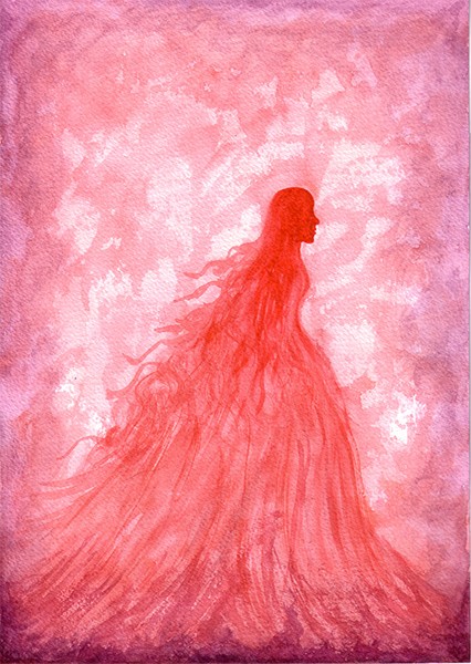 ethereal