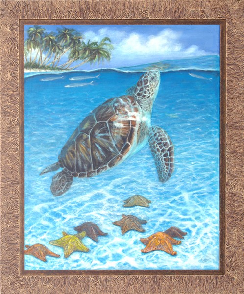 Bahama Treaures