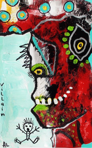 Villain