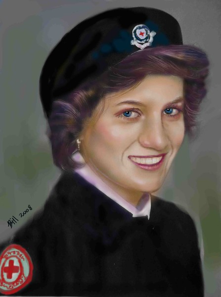 Princess Diana