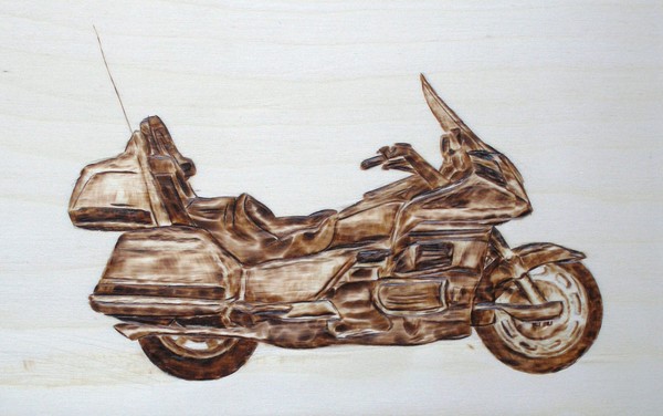 gl 1500