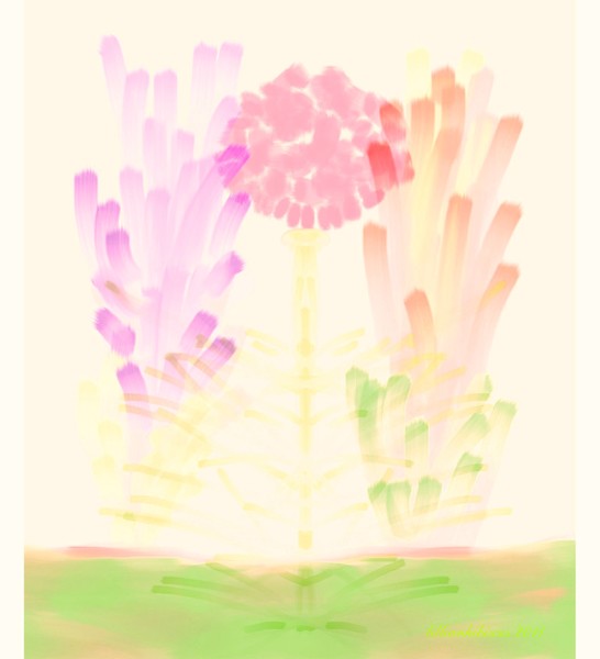 Summer Garden