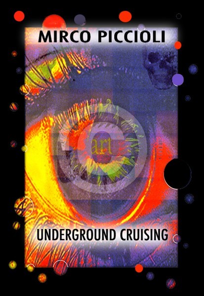 Underground Cruising, the book and video