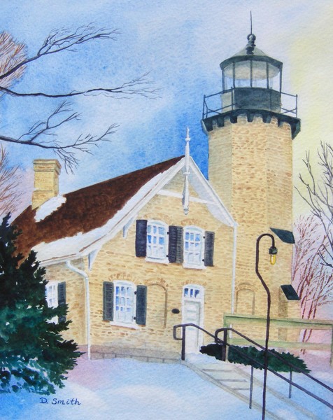 Lake Michigan Sentinel