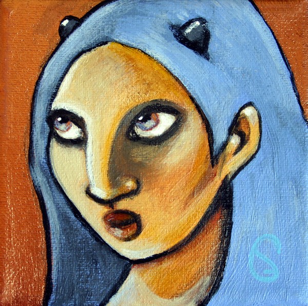 faun