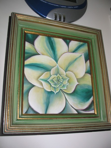 Cactus is sold!
