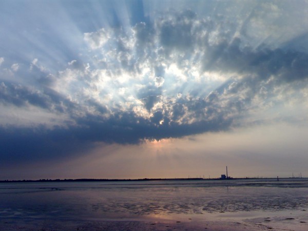 Gate  of Heaven